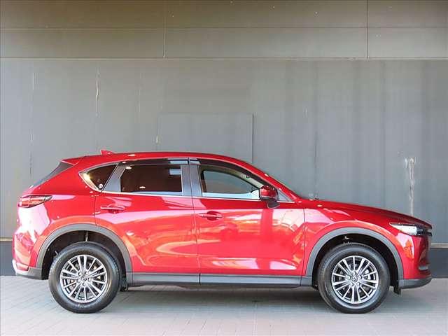 CX-5 20S SMART EDTON(6枚目)