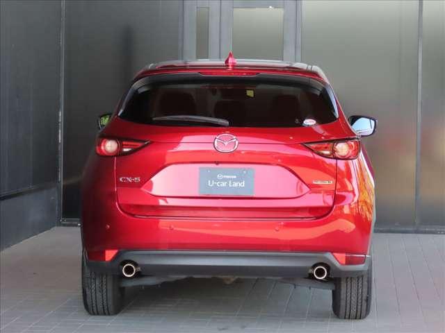 CX-5 20S SMART EDTON(8枚目)