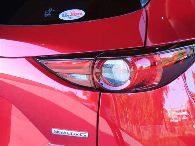 CX-5 20S SMART EDTON(9枚目)