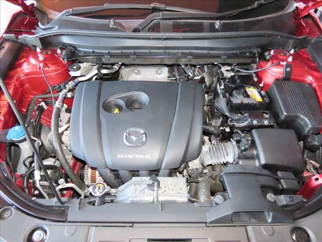 CX-5 20S SMART EDTON(11枚目)