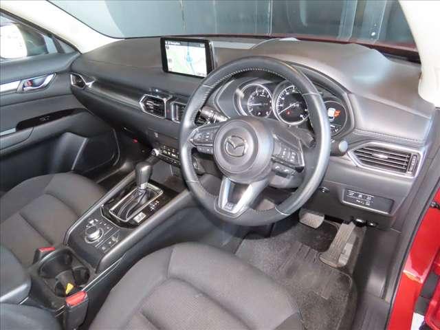 CX-5 20S SMART EDTON(12枚目)