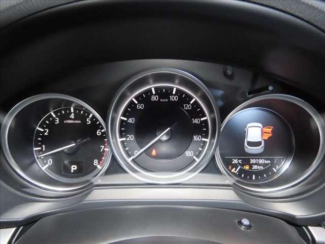 CX-5 20S SMART EDTON(13枚目)