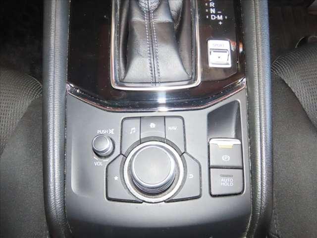 CX-5 20S SMART EDTON(17枚目)