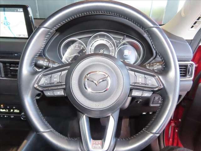CX-5 20S SMART EDTON(18枚目)