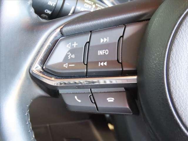 CX-5 20S SMART EDTON(19枚目)