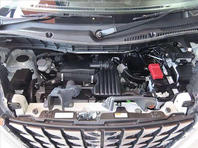 フレアワゴンカスタムスタイル ６６０　カスタムスタイル　ハイブリッド　ＸＳ　ワンオーナー　全方位カメラ　純正ナビ（12枚目）