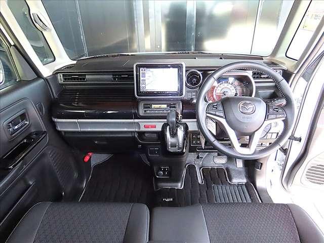 フレアワゴンカスタムスタイル ６６０　カスタムスタイル　ハイブリッド　ＸＳ　ワンオーナー　全方位カメラ　純正ナビ（16枚目）