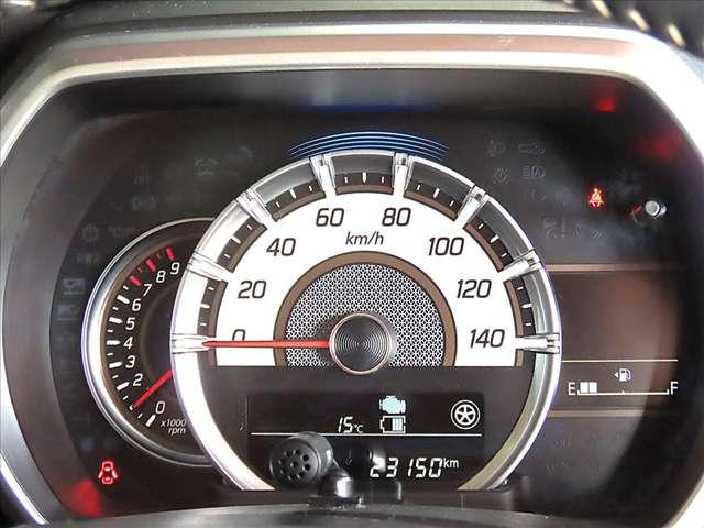 フレアワゴンカスタムスタイル ６６０　カスタムスタイル　ハイブリッド　ＸＳ　ワンオーナー　全方位カメラ　純正ナビ（18枚目）