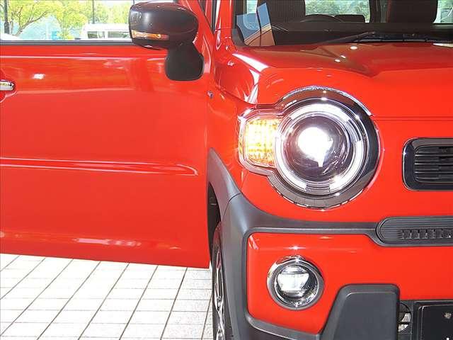 フレアクロスオーバー ６６０　ハイブリッド　ＸＳ　２トーンカラー（10枚目）