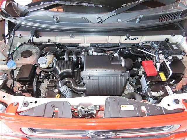 フレアクロスオーバー ６６０　ハイブリッド　ＸＳ　２トーンカラー（11枚目）