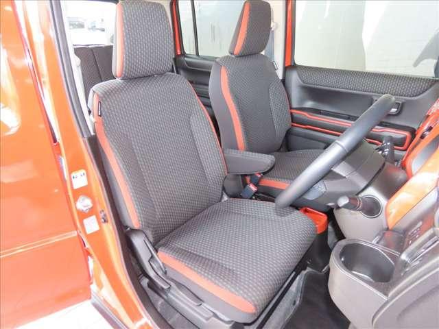 フレアクロスオーバー ６６０　ハイブリッド　ＸＳ　２トーンカラー（14枚目）