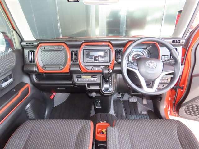 フレアクロスオーバー ６６０　ハイブリッド　ＸＳ　２トーンカラー（15枚目）