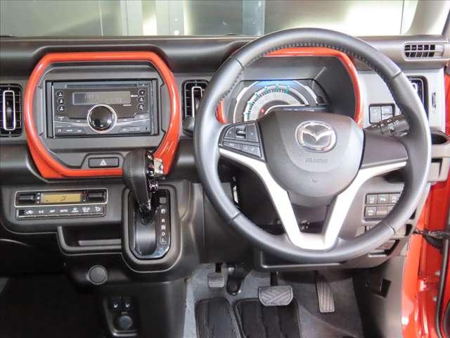 フレアクロスオーバー ６６０　ハイブリッド　ＸＳ　２トーンカラー（16枚目）