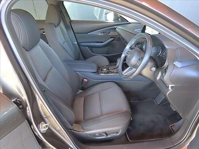 ＣＸ－３０ ２．０　２０Ｓ　プロアクティブ　ツーリングセレクション　ワンオーナー　バックカメラ　純正ナビ（13枚目）