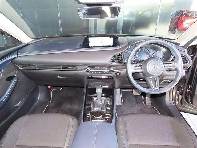 ＣＸ－３０ ２．０　２０Ｓ　プロアクティブ　ツーリングセレクション　ワンオーナー　バックカメラ　純正ナビ（15枚目）