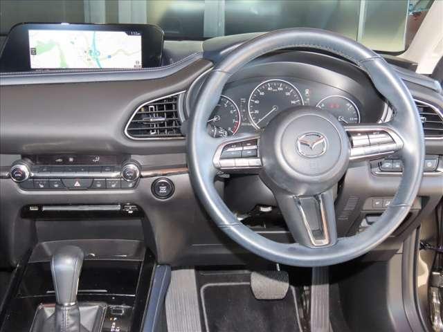 ＣＸ－３０ ２．０　２０Ｓ　プロアクティブ　ツーリングセレクション　ワンオーナー　バックカメラ　純正ナビ（16枚目）