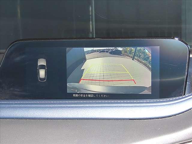 ＣＸ－３０ ２．０　２０Ｓ　プロアクティブ　ツーリングセレクション　ワンオーナー　バックカメラ　純正ナビ（19枚目）