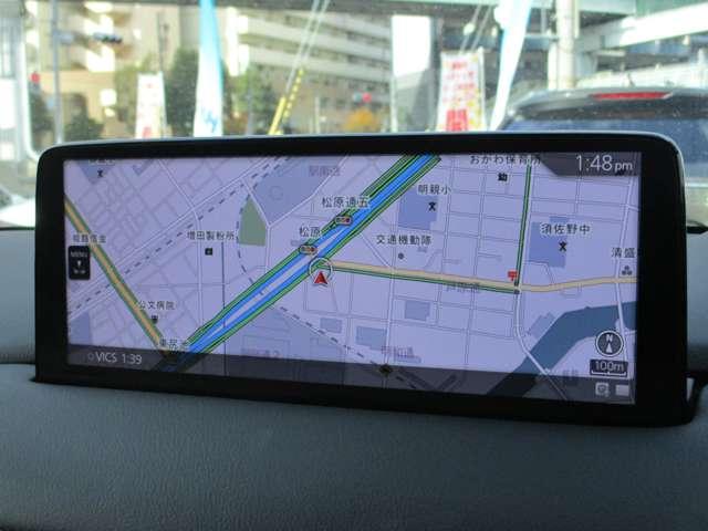 ＣＸ－８ ２．５　２５Ｓ　ブラックトーン　エディション（19枚目）