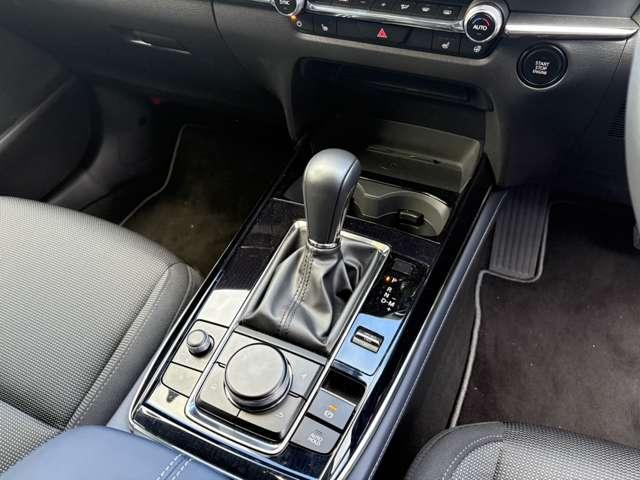 ＣＸ－３０ ２．０　２０Ｓ　ｉ　セレクション　試乗車　純正ナビ　３６０°モニター（11枚目）