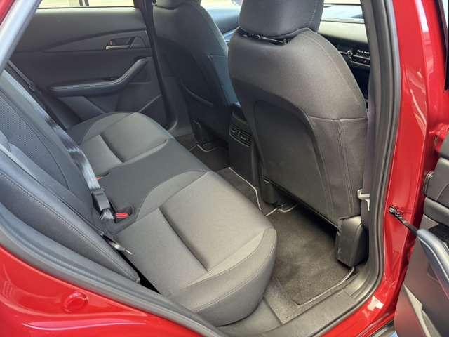 ＣＸ－３０ ２．０　２０Ｓ　ｉ　セレクション　試乗車　純正ナビ　３６０°モニター（20枚目）