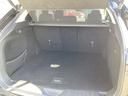 フラットで広く使い易いトランクスペースも魅力です。ゴルフバッグ４個を余裕で積み込めます。使用感をあまり感じないトランクスペースは綺麗で清潔です。荷物を隠せるトノカバーも便利です。