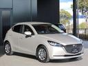 MAZDA2 1.5 15S プロアクティブ ワンオーナー 6速MT 中古車画像_3