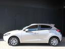 MAZDA2 1.5 15S プロアクティブ ワンオーナー 6速MT 中古車画像_4