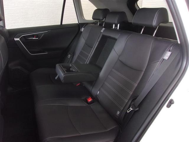 ＲＡＶ４ Ｇ　４ＷＤ　フルセグ　メモリーナビ　ミュージックプレイヤー接続可　バックカメラ　衝突被害軽減システム　ＥＴＣ　ドラレコ　ＬＥＤヘッドランプ　ロングラン保証あり　トヨタ認定中古車（29枚目）