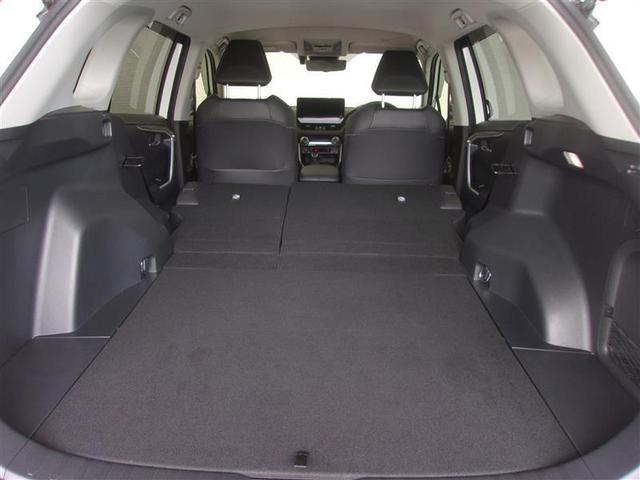 ＲＡＶ４ Ｇ　４ＷＤ　フルセグ　メモリーナビ　ミュージックプレイヤー接続可　バックカメラ　衝突被害軽減システム　ＥＴＣ　ドラレコ　ＬＥＤヘッドランプ　ロングラン保証あり　トヨタ認定中古車（31枚目）