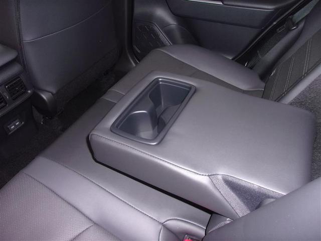 ＲＡＶ４ Ｇ　４ＷＤ　フルセグ　メモリーナビ　ミュージックプレイヤー接続可　バックカメラ　衝突被害軽減システム　ＥＴＣ　ドラレコ　ＬＥＤヘッドランプ　ロングラン保証あり　トヨタ認定中古車（34枚目）