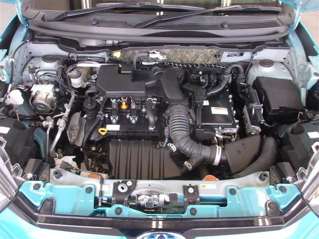 ライズ Z フルセグ メモリーナビ DVD再生 バックカメラ 衝突被害軽減システム ETC LEDヘッドランプ ロングラン保証あり トヨタ認定中古車(7枚目)