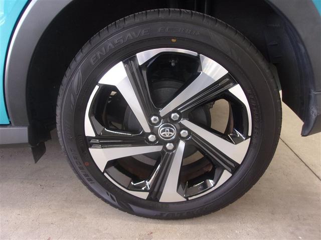 ライズ Z フルセグ メモリーナビ DVD再生 バックカメラ 衝突被害軽減システム ETC LEDヘッドランプ ロングラン保証あり トヨタ認定中古車(8枚目)