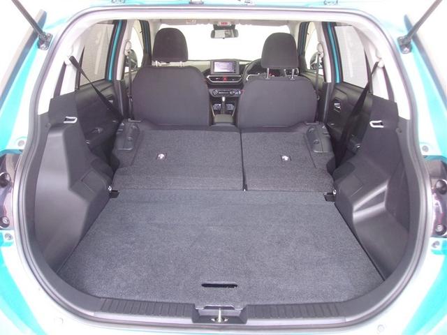 ライズ Z フルセグ メモリーナビ DVD再生 バックカメラ 衝突被害軽減システム ETC LEDヘッドランプ ロングラン保証あり トヨタ認定中古車(13枚目)