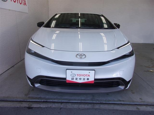 プリウス Z フルセグ メモリーナビ ミュージックプレイヤー接続可 バックカメラ 衝突被害軽減システム ETC ドラレコ LEDヘッドランプ ロングラン保証あり トヨタ認定中古車(2枚目)