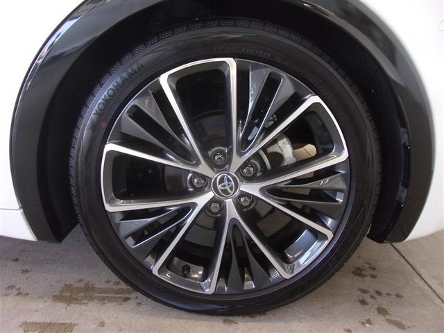 プリウス Z フルセグ メモリーナビ ミュージックプレイヤー接続可 バックカメラ 衝突被害軽減システム ETC ドラレコ LEDヘッドランプ ロングラン保証あり トヨタ認定中古車(8枚目)