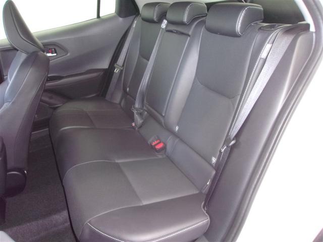 プリウス Z フルセグ メモリーナビ ミュージックプレイヤー接続可 バックカメラ 衝突被害軽減システム ETC ドラレコ LEDヘッドランプ ロングラン保証あり トヨタ認定中古車(22枚目)