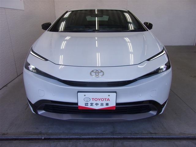 プリウス Ｚ　フルセグ　メモリーナビ　ミュージックプレイヤー接続可　バックカメラ　衝突被害軽減システム　ＥＴＣ　ドラレコ　ＬＥＤヘッドランプ　ロングラン保証あり　トヨタ認定中古車（2枚目）