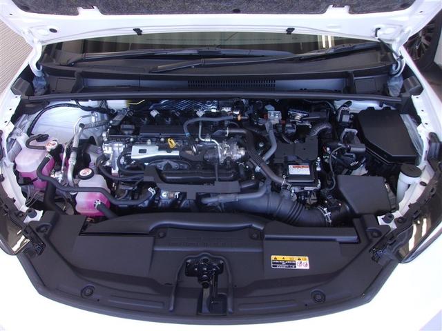 プリウス Ｚ　フルセグ　メモリーナビ　ミュージックプレイヤー接続可　バックカメラ　衝突被害軽減システム　ＥＴＣ　ドラレコ　ＬＥＤヘッドランプ　ロングラン保証あり　トヨタ認定中古車（7枚目）