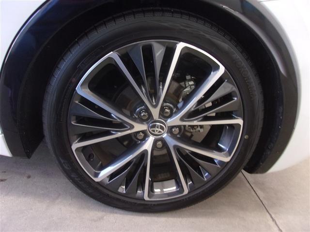 プリウス Ｚ　フルセグ　メモリーナビ　ミュージックプレイヤー接続可　バックカメラ　衝突被害軽減システム　ＥＴＣ　ドラレコ　ＬＥＤヘッドランプ　ロングラン保証あり　トヨタ認定中古車（8枚目）