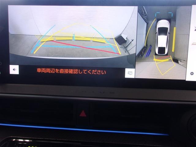 プリウス Ｚ　フルセグ　メモリーナビ　ミュージックプレイヤー接続可　バックカメラ　衝突被害軽減システム　ＥＴＣ　ドラレコ　ＬＥＤヘッドランプ　ロングラン保証あり　トヨタ認定中古車（10枚目）