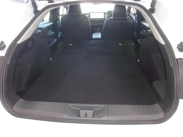 プリウス Ｚ　フルセグ　メモリーナビ　ミュージックプレイヤー接続可　バックカメラ　衝突被害軽減システム　ＥＴＣ　ドラレコ　ＬＥＤヘッドランプ　ロングラン保証あり　トヨタ認定中古車（14枚目）