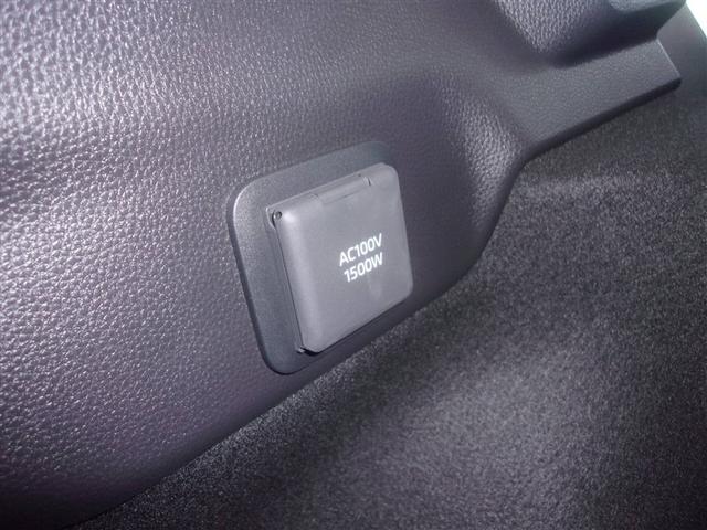 プリウス Ｚ　フルセグ　メモリーナビ　ミュージックプレイヤー接続可　バックカメラ　衝突被害軽減システム　ＥＴＣ　ドラレコ　ＬＥＤヘッドランプ　ロングラン保証あり　トヨタ認定中古車（15枚目）