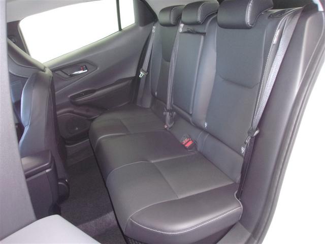 プリウス Ｚ　フルセグ　メモリーナビ　ミュージックプレイヤー接続可　バックカメラ　衝突被害軽減システム　ＥＴＣ　ドラレコ　ＬＥＤヘッドランプ　ロングラン保証あり　トヨタ認定中古車（22枚目）