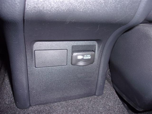 プリウス Ｚ　フルセグ　メモリーナビ　ミュージックプレイヤー接続可　バックカメラ　衝突被害軽減システム　ＥＴＣ　ドラレコ　ＬＥＤヘッドランプ　ロングラン保証あり　トヨタ認定中古車（25枚目）