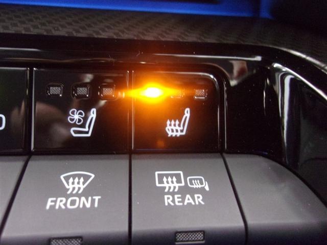 プリウス Ｚ　フルセグ　メモリーナビ　ミュージックプレイヤー接続可　バックカメラ　衝突被害軽減システム　ＥＴＣ　ドラレコ　ＬＥＤヘッドランプ　ロングラン保証あり　トヨタ認定中古車（27枚目）