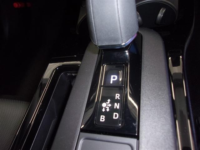 プリウス Ｚ　フルセグ　メモリーナビ　ミュージックプレイヤー接続可　バックカメラ　衝突被害軽減システム　ＥＴＣ　ドラレコ　ＬＥＤヘッドランプ　ロングラン保証あり　トヨタ認定中古車（31枚目）