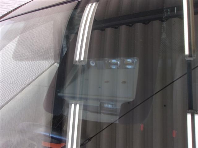 シエンタ Ｇ　フルセグ　メモリーナビ　ＤＶＤ再生　バックカメラ　衝突被害軽減システム　ＥＴＣ　両側電動スライド　ＬＥＤヘッドランプ　ウオークスルー　乗車定員７人　ロングラン保証あり　トヨタ認定中古車（6枚目）