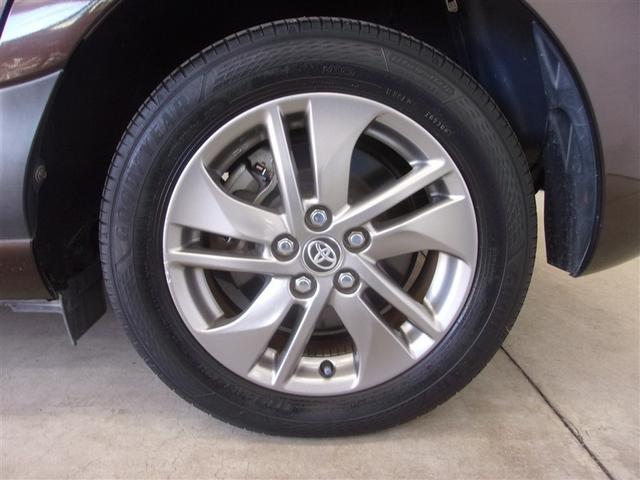 シエンタ Ｇ　フルセグ　メモリーナビ　ＤＶＤ再生　バックカメラ　衝突被害軽減システム　ＥＴＣ　両側電動スライド　ＬＥＤヘッドランプ　ウオークスルー　乗車定員７人　ロングラン保証あり　トヨタ認定中古車（8枚目）