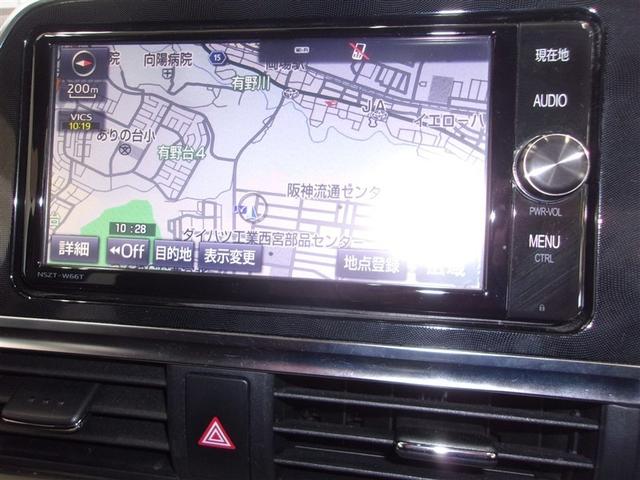 シエンタ Ｇ　フルセグ　メモリーナビ　ＤＶＤ再生　バックカメラ　衝突被害軽減システム　ＥＴＣ　両側電動スライド　ＬＥＤヘッドランプ　ウオークスルー　乗車定員７人　ロングラン保証あり　トヨタ認定中古車（9枚目）