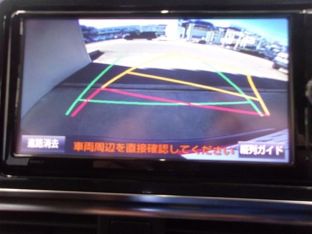 シエンタ Ｇ　フルセグ　メモリーナビ　ＤＶＤ再生　バックカメラ　衝突被害軽減システム　ＥＴＣ　両側電動スライド　ＬＥＤヘッドランプ　ウオークスルー　乗車定員７人　ロングラン保証あり　トヨタ認定中古車（10枚目）